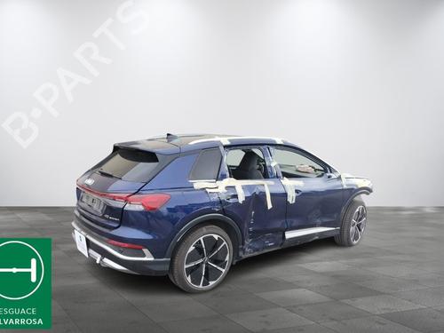 Climate control AUDI Q4 E-TRON SUV (F4B) 40 | BP16724586I5  - Image 10