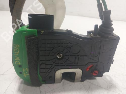 Rear left lock HYUNDAI i40 I (VF) 1.7 CRDI | BP17080090C100 