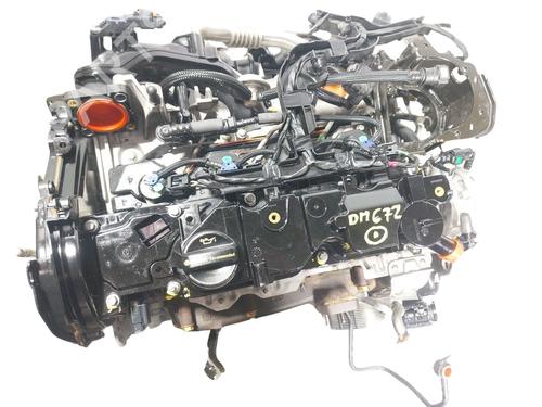 Engine FORD TRANSIT COURIER B460 Box Body/MPV 1.5 TDCi | BP16838462M1  - Image 6