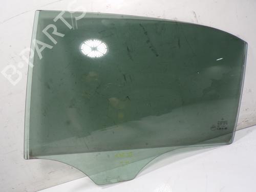 Rear left door window MERCEDES-BENZ E-CLASS (W212) E 350 CDI (212.023) (265 hp) A2127350110