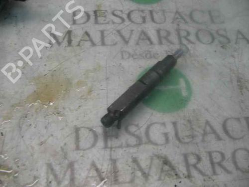 Used Injector Injector 3757336 3757336