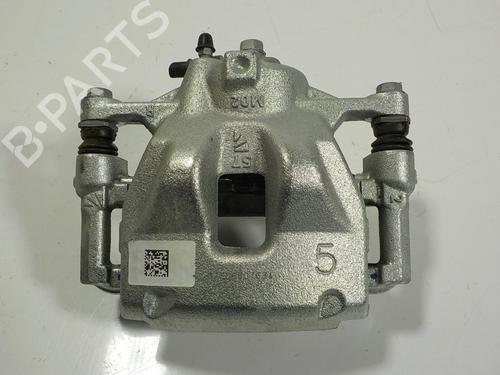 Used Right front brake caliper Right front brake caliper TOYOTA YARIS CROSS (MXP_) 1.5 Hybrid (MXPJ10) (116 hp) 12226667 12226667