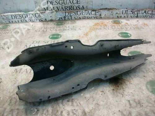 Right rear suspension arm MERCEDES-BENZ S-CLASS (W221, V221) S 320 CDI | BP4240319M15 