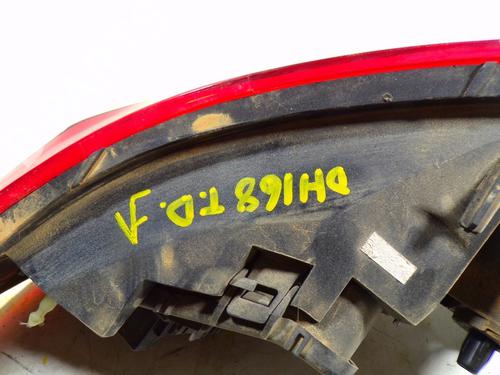 Right taillight RENAULT CLIO IV (BH_) 1.5 dCi 75 | BP7981381C35 