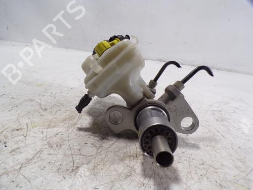 Brake master cylinder OPEL ASTRA J (P10)  | BP8305873M77 
