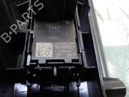 Right front window switch AUDI A1 Sportback (GBA) | BP6143088I26 - Image 4