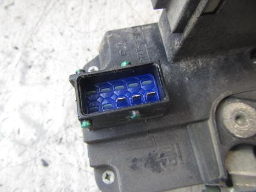 Used Front right lock Front right lock 3825464 3825464