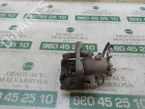 Left rear brake caliper VW GOLF V (1K1) 1.9 TDI | BP11551018M107 