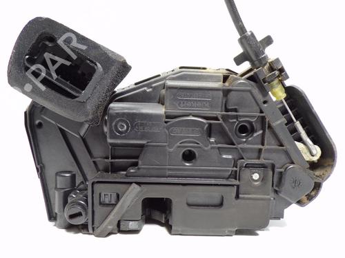 Rear left lock VW GOLF VII (5G1, BQ1, BE1, BE2) 1.0 TSI | BP11191231C100 
