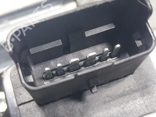 Front right window mechanism CITROËN C3 III (SX) 1.2 PureTech 82 | BP27983982C23 - Image 3