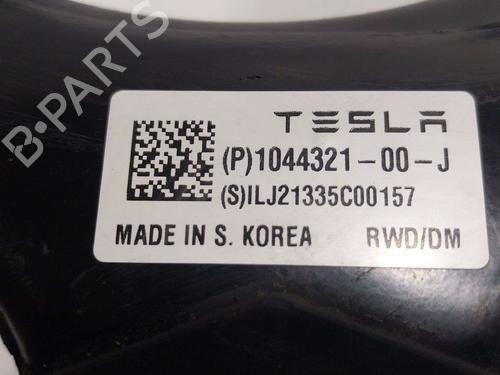 Left front suspension arm TESLA MODEL 3 (5YJ3) EV AWD | BP38938063M12 - Image 6