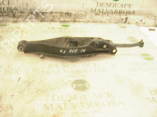 Højre bagtil bærearm MERCEDES-BENZ E-CLASS (W210) [1995-2003]  4022569