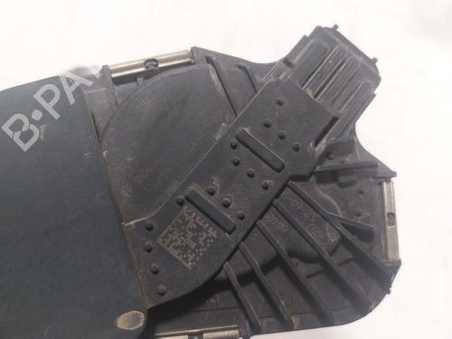 Throttle body OPEL INSIGNIA A (G09) 1.4 (68) | BP18301852M82