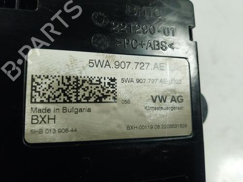 Electronic module CUPRA LEON Sportstourer (KL8, KU8, KUD)  | BP17539330M83 