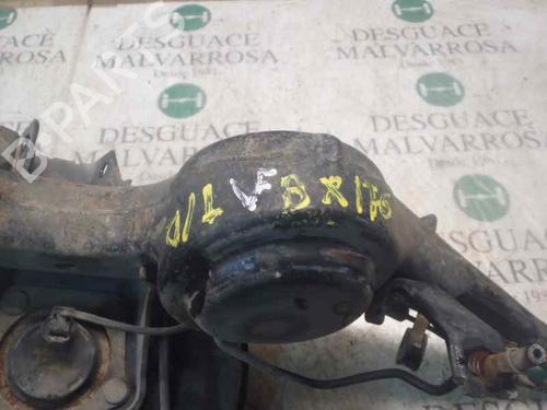 Right rear steering knuckle TOYOTA RAV 4 II (_A2_) 1.8 (ZCA25_, ZCA26_, ZCA25W, ZCA26W) | BP3804579M28 