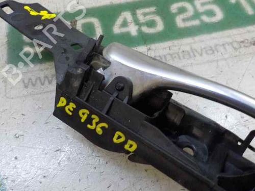 Front right interior door handle BMW X5 (E70) 3.0 d | BP5672238I14 