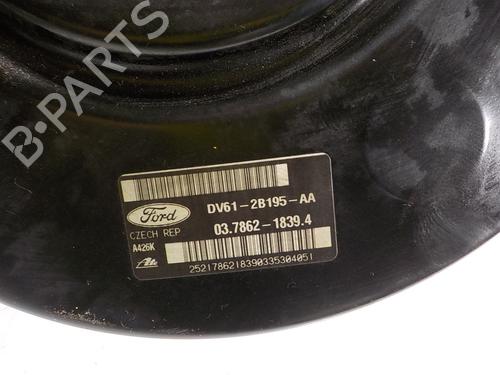 Servo brake FORD FOCUS III  | BP15106463M42 