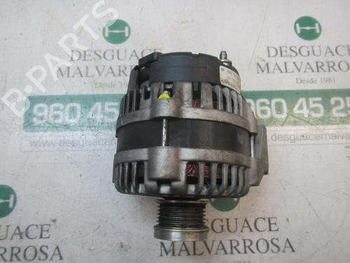 Alternator SSANGYONG RODIUS I 2.7 Xdi | BP3867915M7  - Image 5