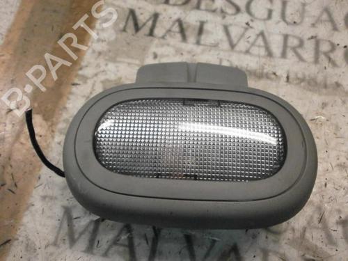 Luz interior Luz interior RENAULT CLIO II (BB_, CB_) 1.5 dCi (B/C2J) (68 hp) 7409378 7409378