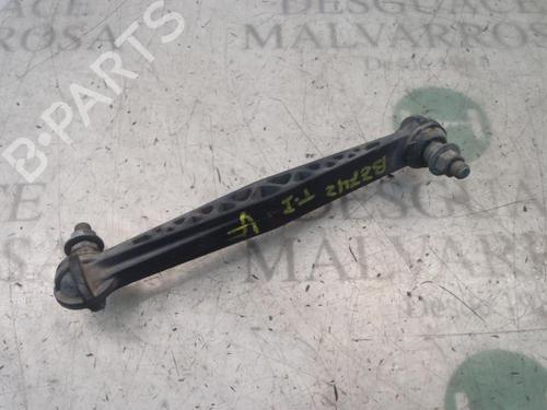 Left rear suspension arm DAEWOO LACETTI Hatchback (KLAN) 1.8 | BP14270895M14 