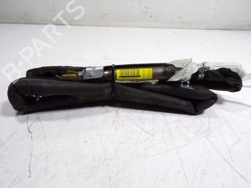 Right curtain airbag CITROËN C6 (TD_) 2.7 HDi | BP15647666C12 