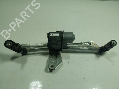Used Front wiper motor Front wiper motor CUPRA LEON Sportstourer (KL8, KU8, KUD) [2020-2026] 17080140 17080140