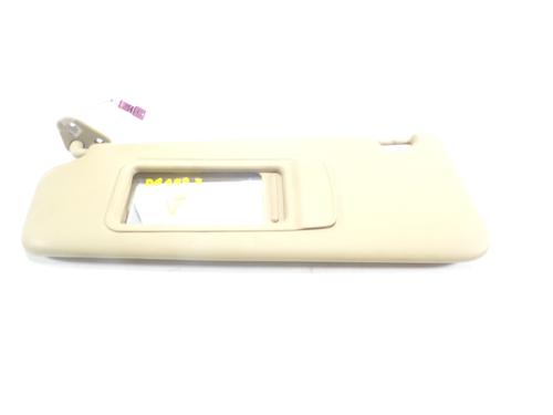 Used Left sun visor Left sun visor BMW 3 (E90) 320 d (184 hp) 6882091 6882091