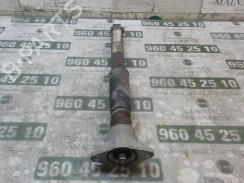 Used Left rear shock absorber Left rear shock absorber SEAT EXEO ST (3R5) 2.0 TDI (170 hp) 4002105 4002105
