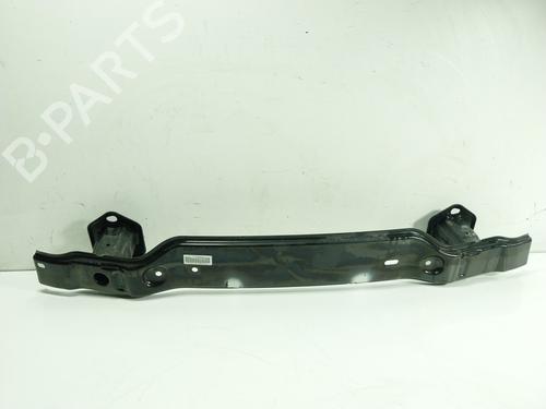 Used Rear bumper reinforcement Rear bumper reinforcement 19704186 19704186