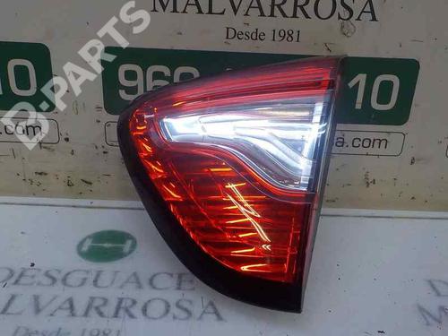 Used Right tailgate light Right tailgate light RENAULT CAPTUR I (J5_, H5_) 1.2 TCe 120 (118 hp) 5879374 5879374