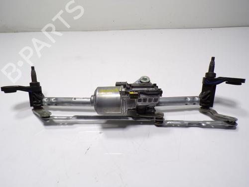 Front wiper motor CUPRA FORMENTOR (KM7, KMP)  | BP12123343M29 