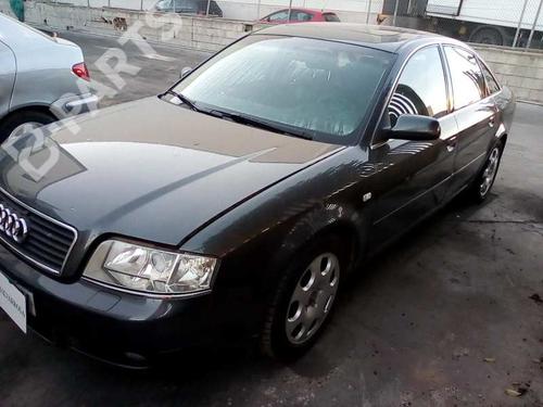 Glove box AUDI A6 C5 (4B2) 1.9 TDI | BP8114405C95  - Image 7