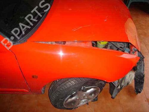 Left front brake caliper ROVER 200 II Hatchback (RF)  | BP11548322M105  - Image 16