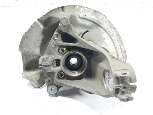Used Left front steering knuckle Left front steering knuckle BMW X1 (F48) sDrive 20 d (190 hp) 34370948 34370948