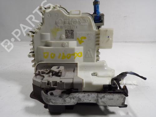 BP6966536C97 | Front right lock AUDI A3 Sportback (8VA, 8VF) 2.0 TDI BP6966536C97