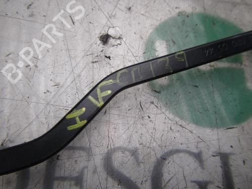 Front windshield wiper arm MERCEDES-BENZ C-CLASS (W203)  | BP3824677C143 