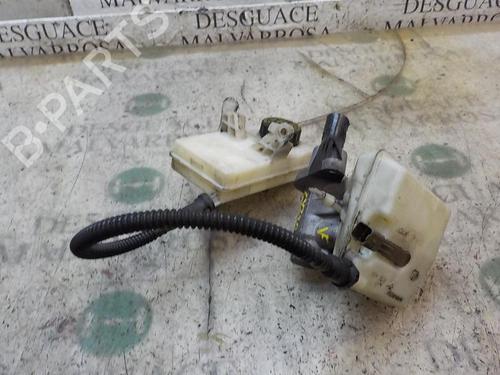 Brake master cylinder CITROËN C4 Picasso I MPV (UD_)  | BP3849113M77 