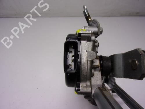 Front wiper motor RENAULT CAPTUR I (J5_, H5_) | BP15839690M29