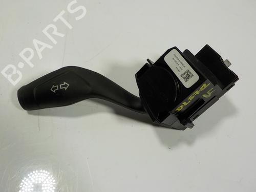 Used Steering column stalk FORD FOCUS III 1.6 TDCi (115 hp) 13396980