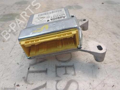 Airbag styreenhed RENAULT LAGUNA II (BG0/1_) 1.9 dCi (BG08, BG0G) | BP3816066M53 