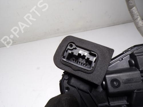 Rear left lock AUDI A1 Sportback (GBA)  | BP12960621C100 