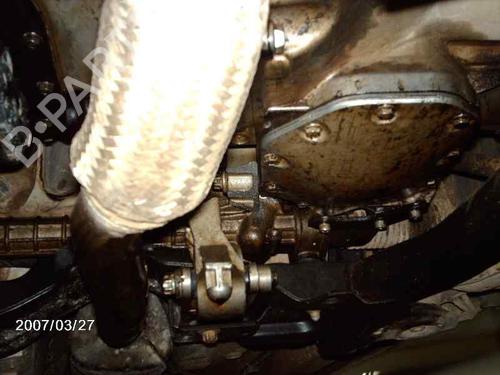 Front right interior door handle OPEL COMBO Box Body/MPV 1.7 DI 16V | BP3769998I14 - Image 9