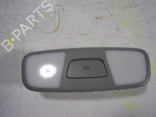 Used Interior roof light Interior roof light AUDI A1 Sportback (GBA) 35 TFSI (150 hp) 10709649 10709649