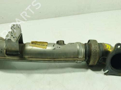 Catalyst MERCEDES-BENZ G-CLASS (W463) G 350 d (463.348) | BP26668241M10 