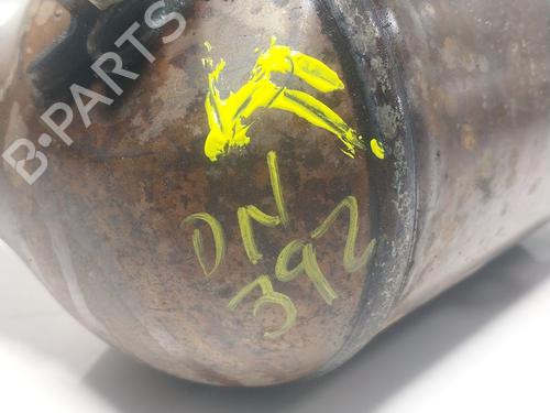 Catalyst VW POLO V (6R1, 6C1) 1.0 | BP18089035M10 