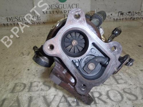 Turbocharger/Supercharger OPEL ASTRA H (A04) 1.8 (L48) | BP3819115M71 - Image 3
