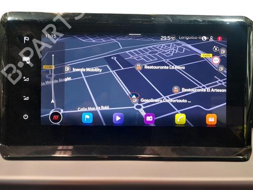 Used Display monitor Display monitor SEAT ARONA (KJ7, KJP) 1.0 TSI (116 hp) 27978509 27978509