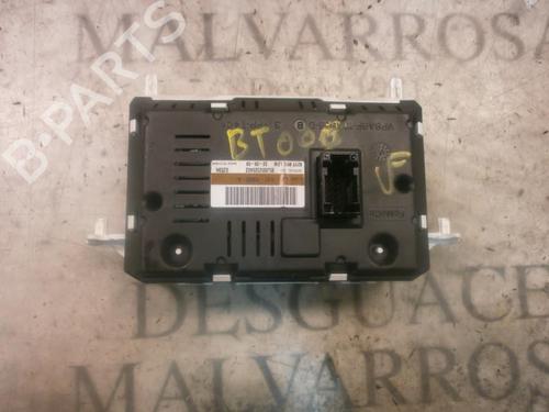 Display monitor FORD FIESTA VI (CB1, CCN)  | BP3802008C48 