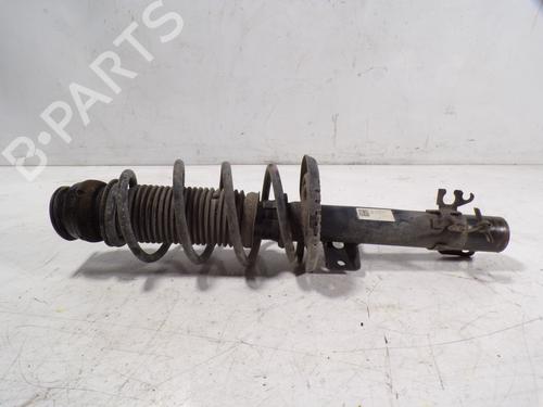 Used Right front shock absorber Right front shock absorber 8620851 8620851