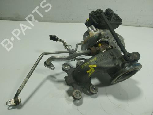 Used Turbocharger/Supercharger AUDI Q3 Sportback (F3N) 35 TFSI Mild Hybrid (150 hp) 18077996